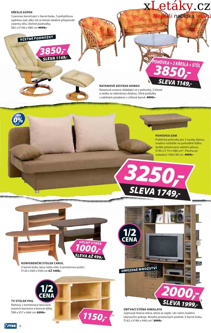 let�k Jysk let�k strana 1