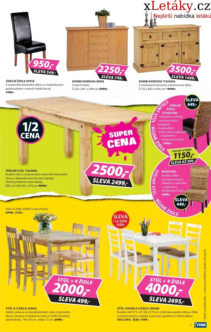 let�k Jysk let�k strana 1