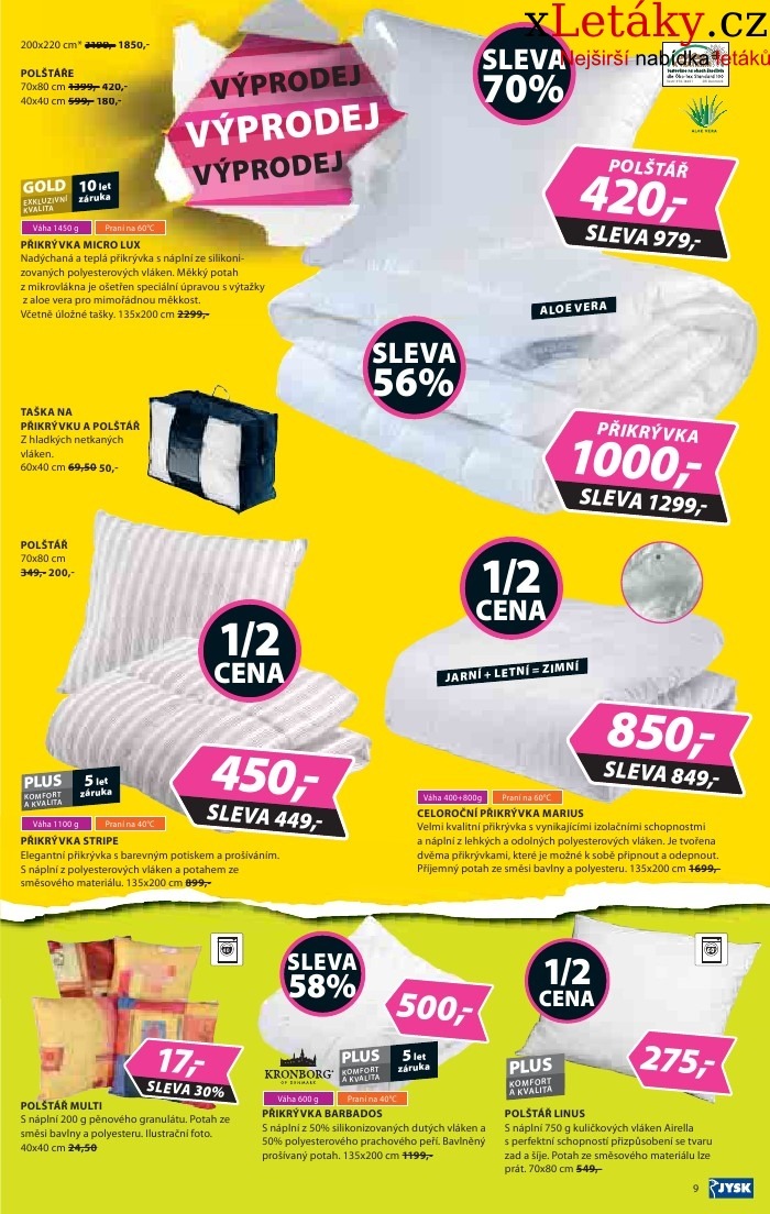 let�k Jysk let�k strana 1