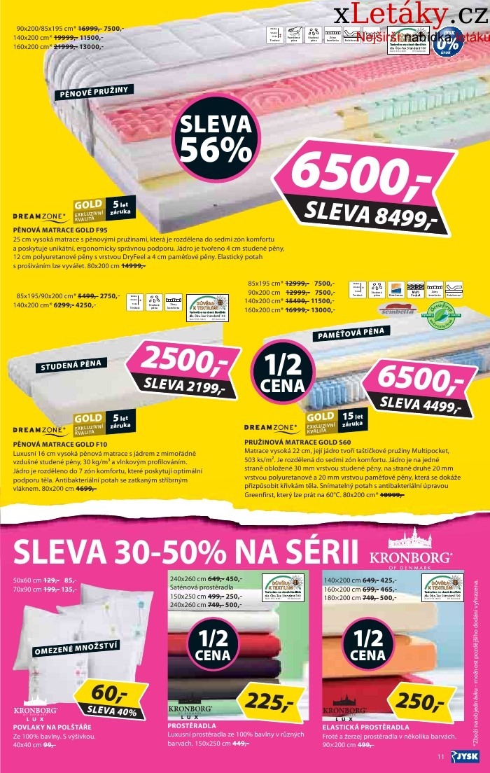 let�k Jysk let�k strana 1