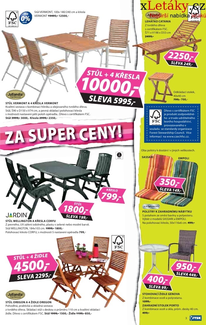 let�k Jysk let�k strana 1