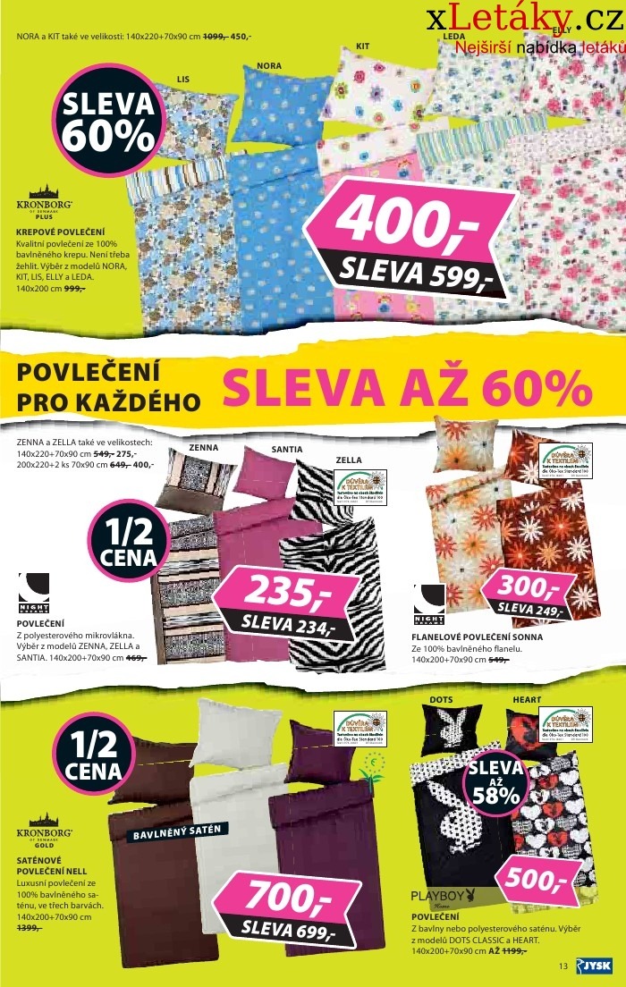 let�k Jysk let�k strana 1