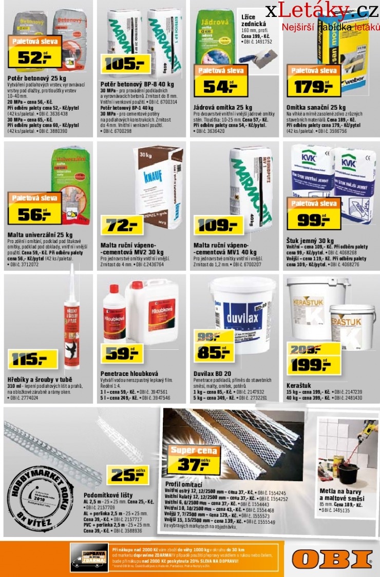 let�k OBI let�k strana 1