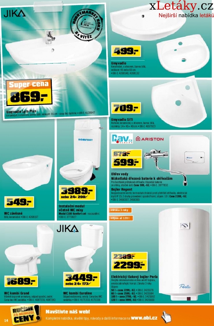 let�k OBI let�k strana 1