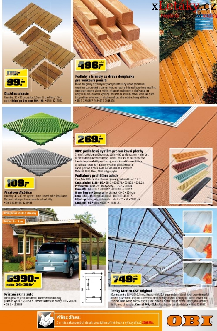 let�k OBI let�k strana 1