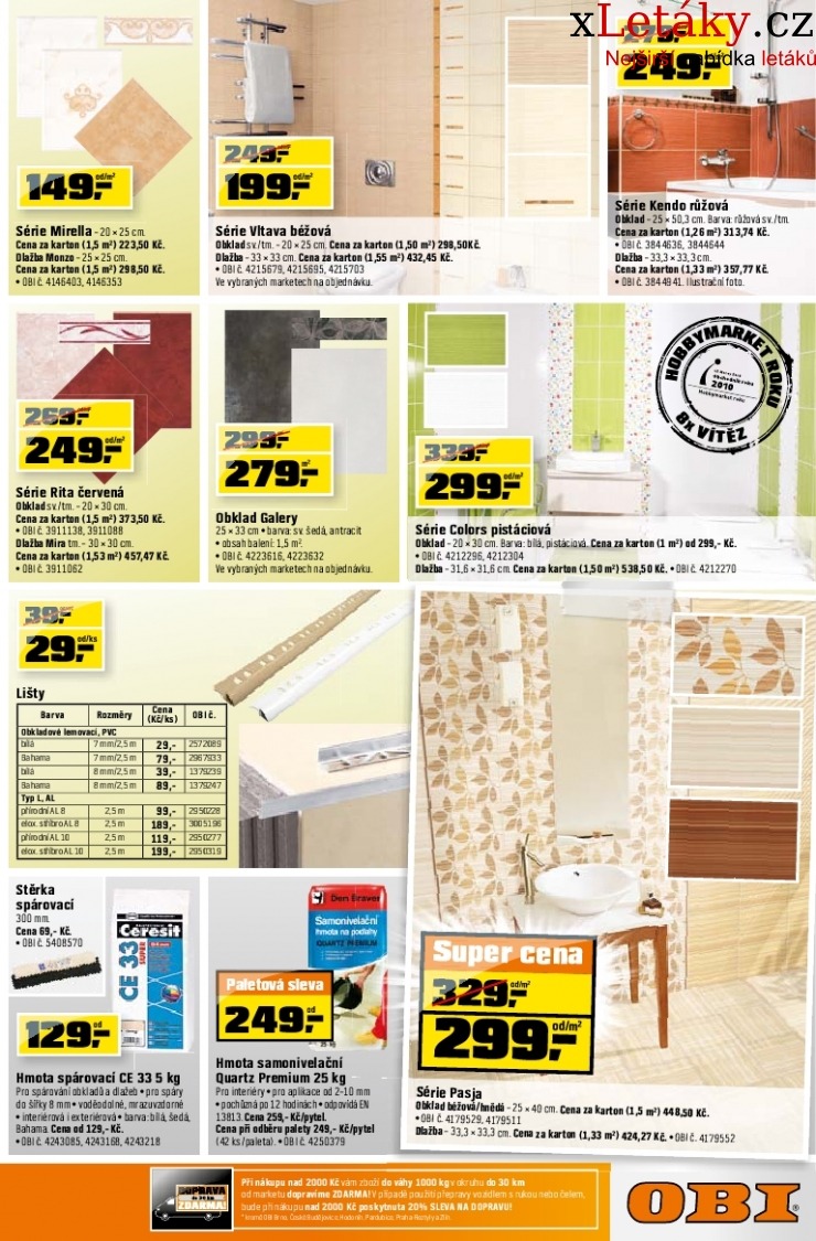 let�k OBI let�k strana 1