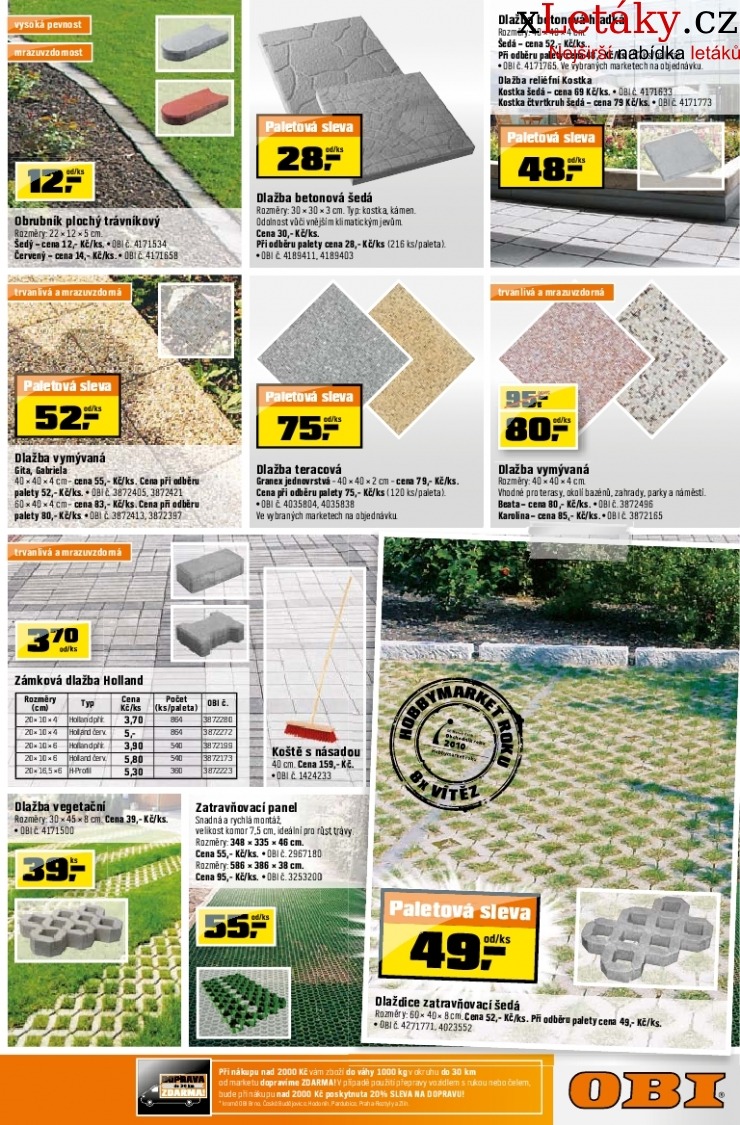 let�k OBI let�k strana 1