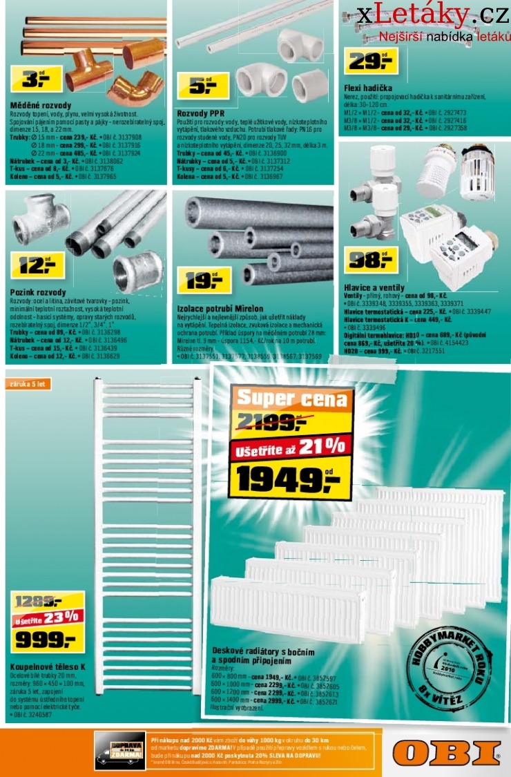 let�k OBI let�k strana 1