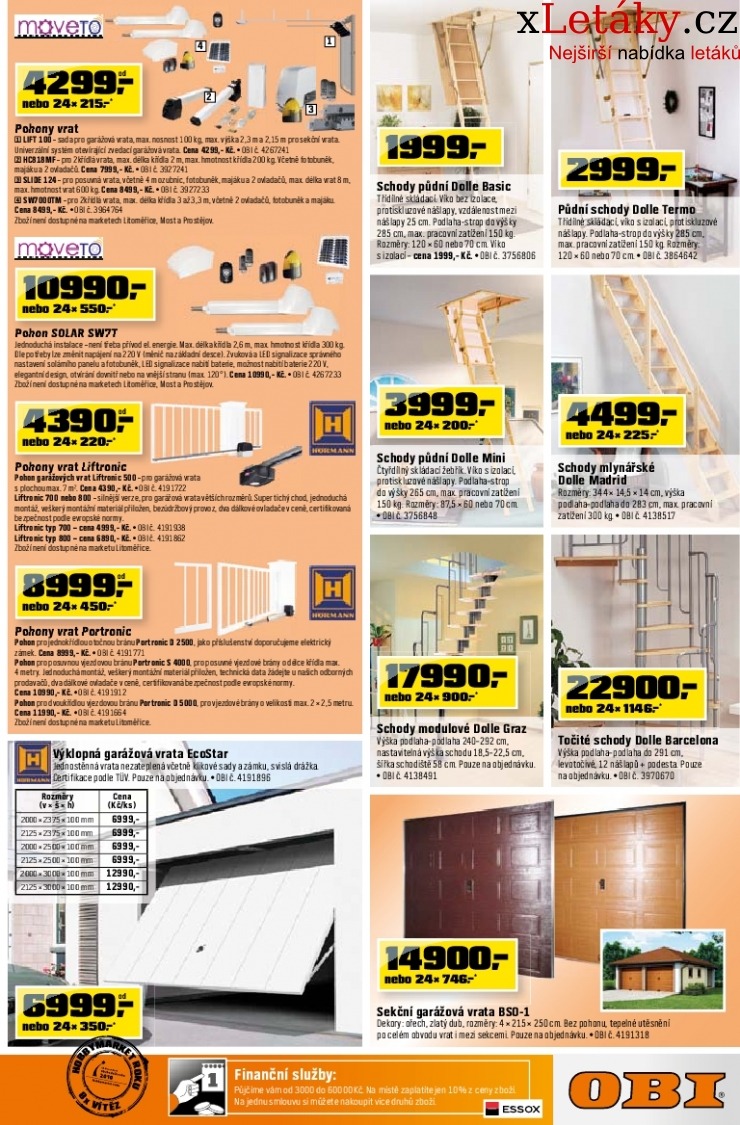 let�k OBI let�k strana 1