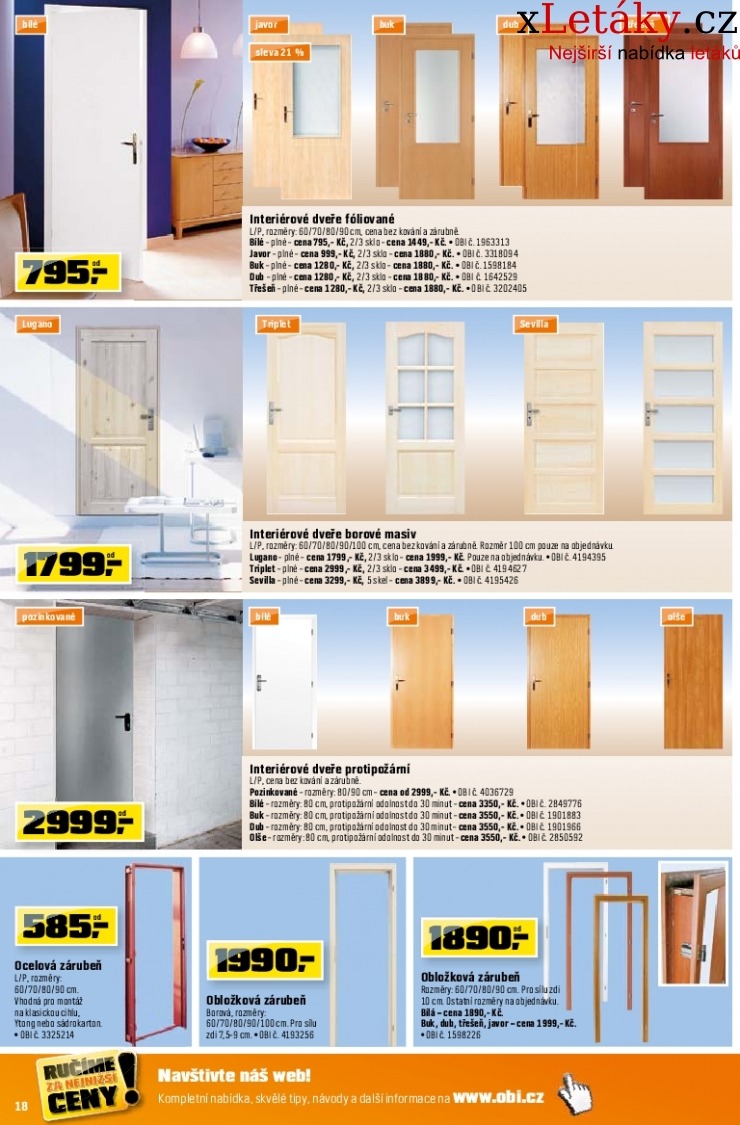 let�k OBI let�k strana 1