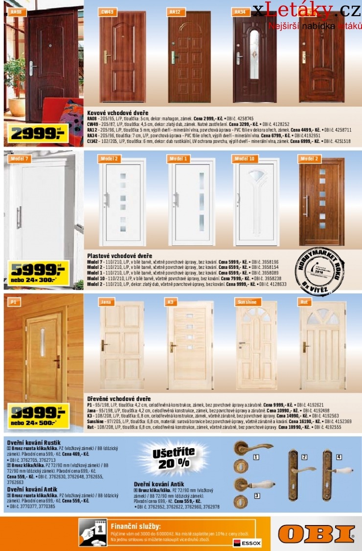 let�k OBI let�k strana 1