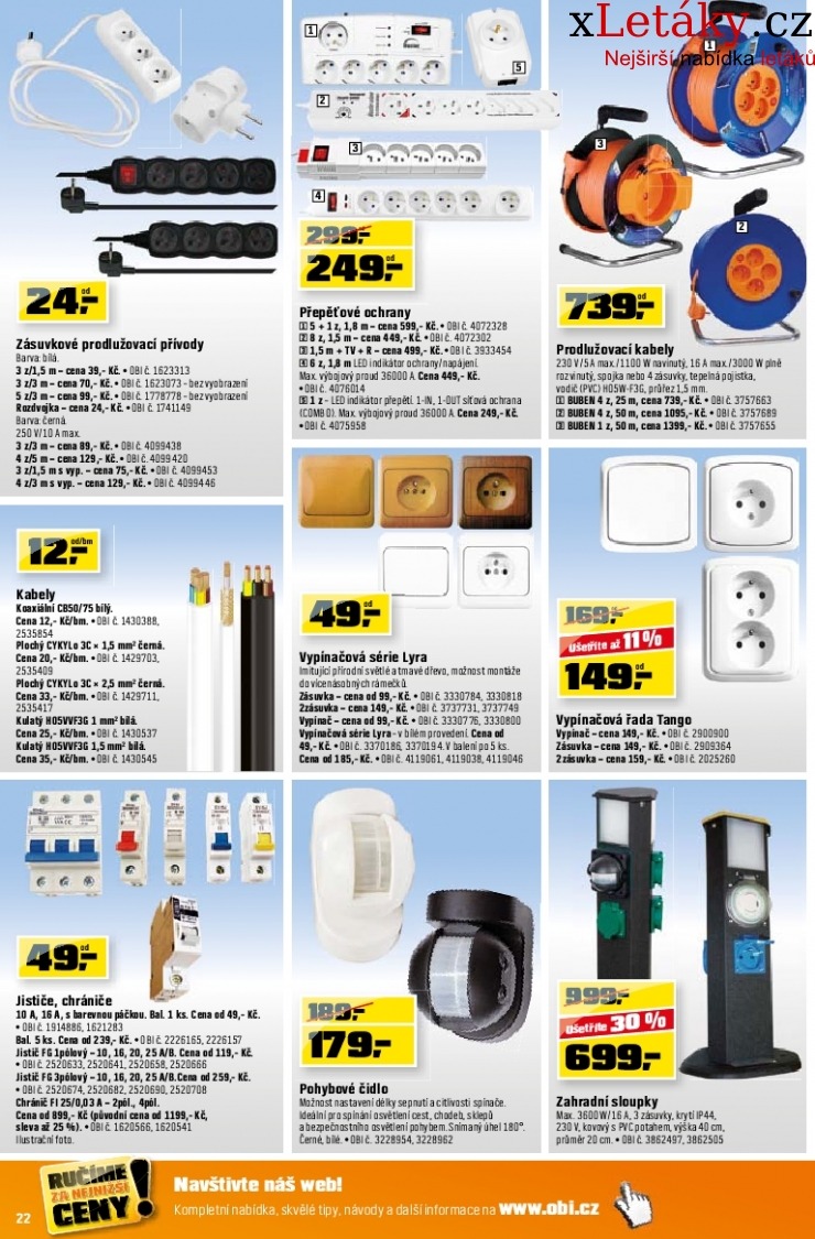 let�k OBI let�k strana 1