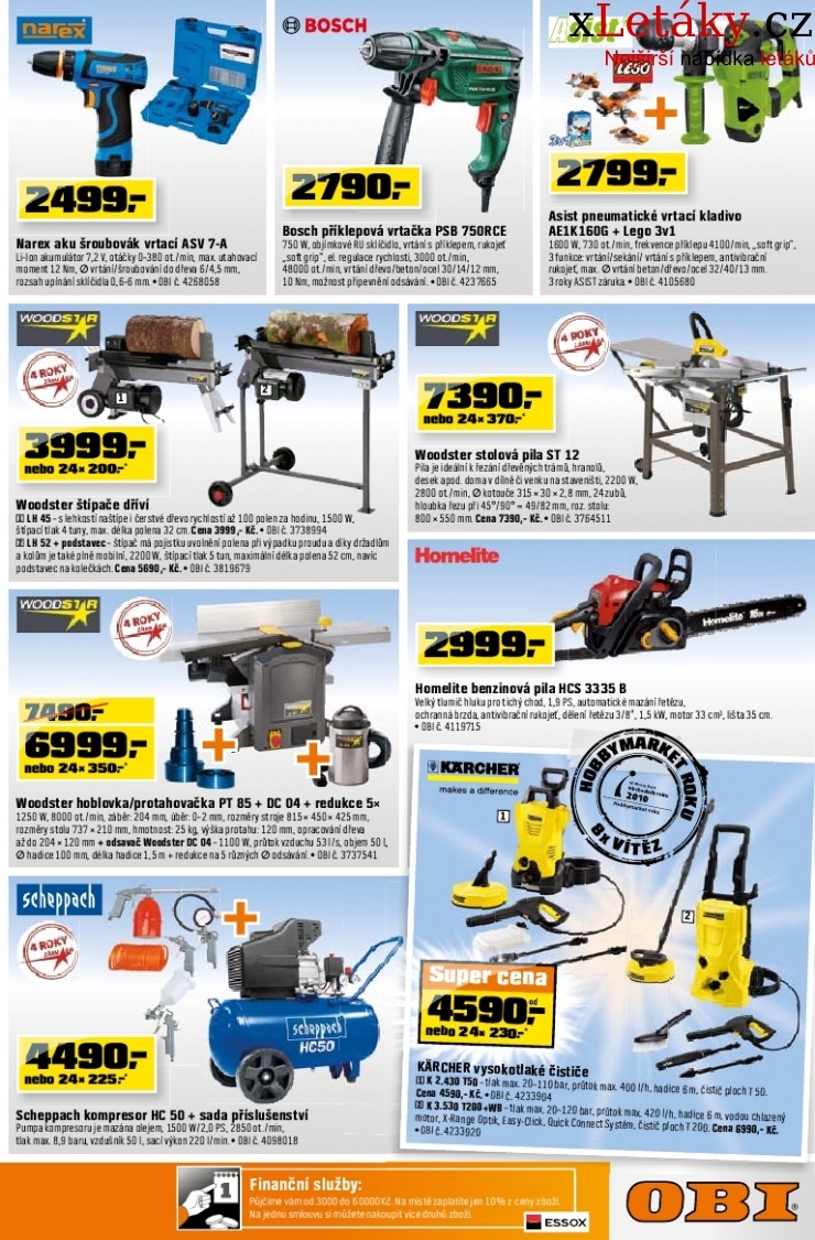 let�k OBI let�k strana 1