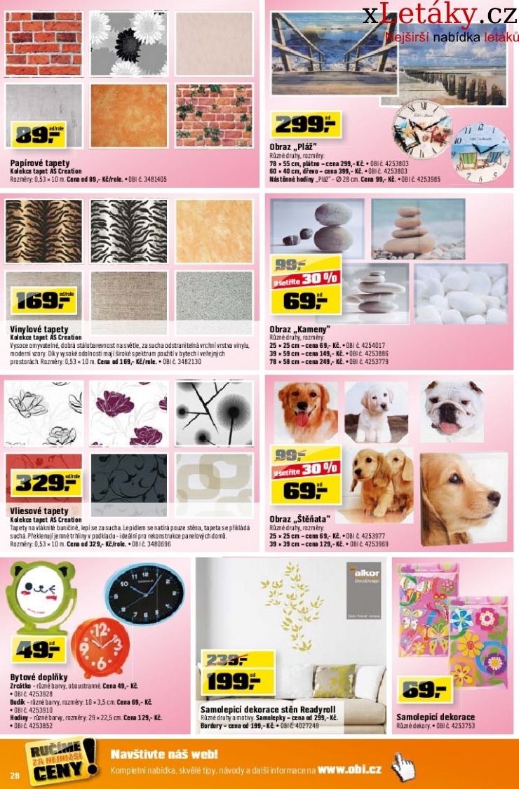 let�k OBI let�k strana 1