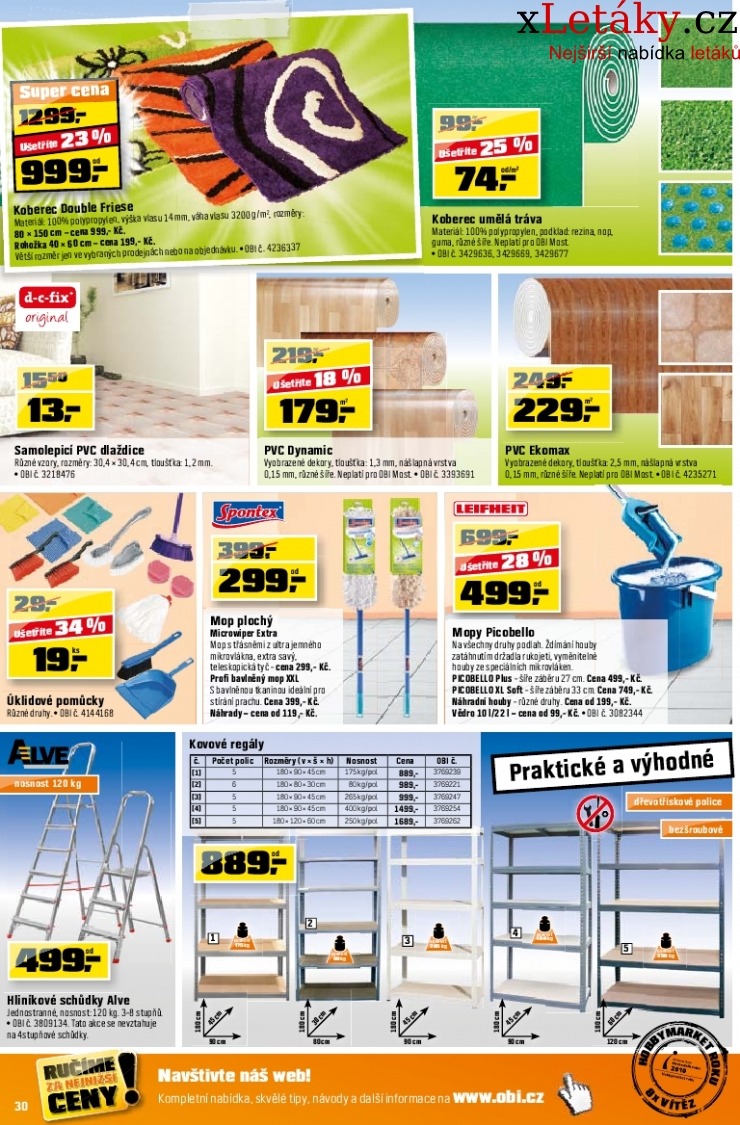 let�k OBI let�k strana 1