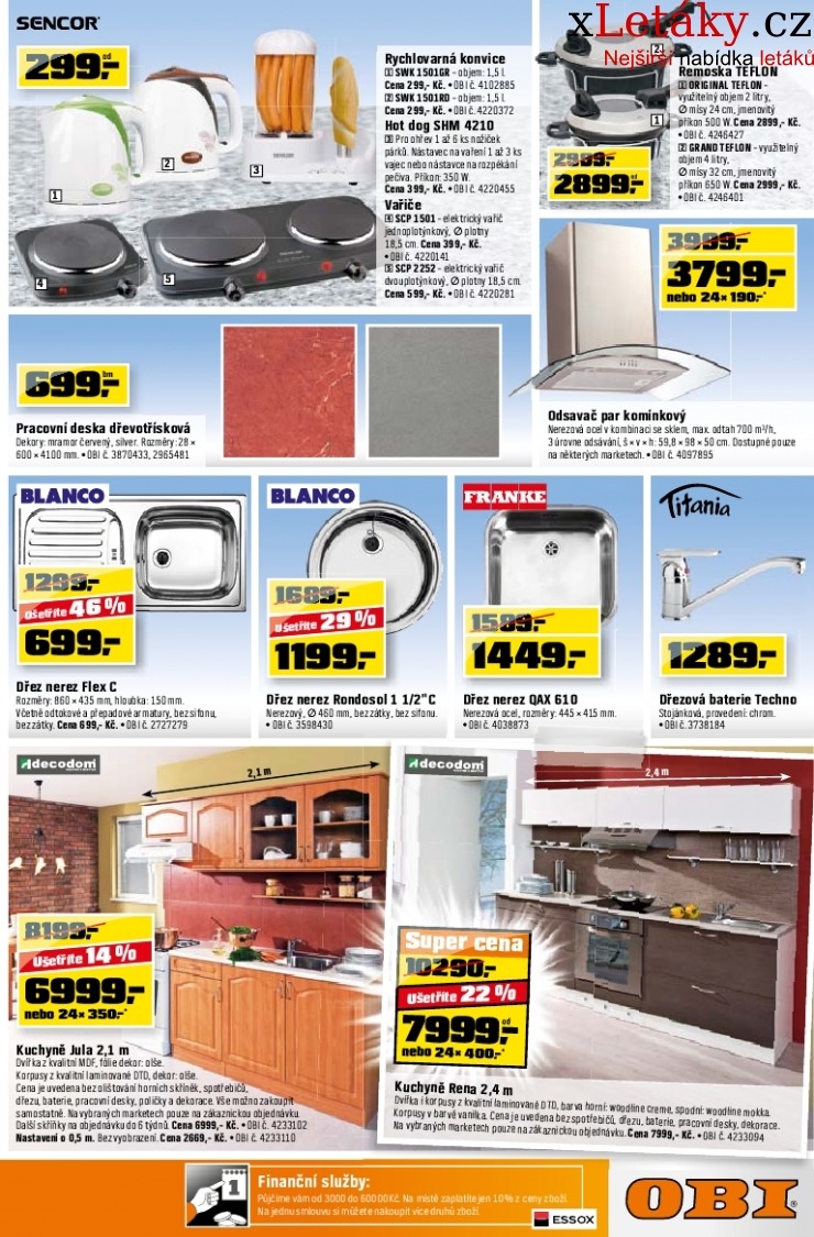 let�k OBI let�k strana 1