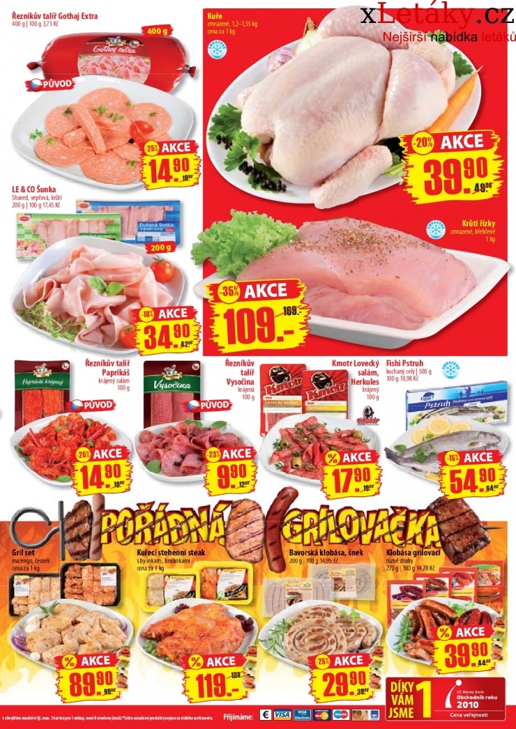 let�k Penny Market let�k strana 1