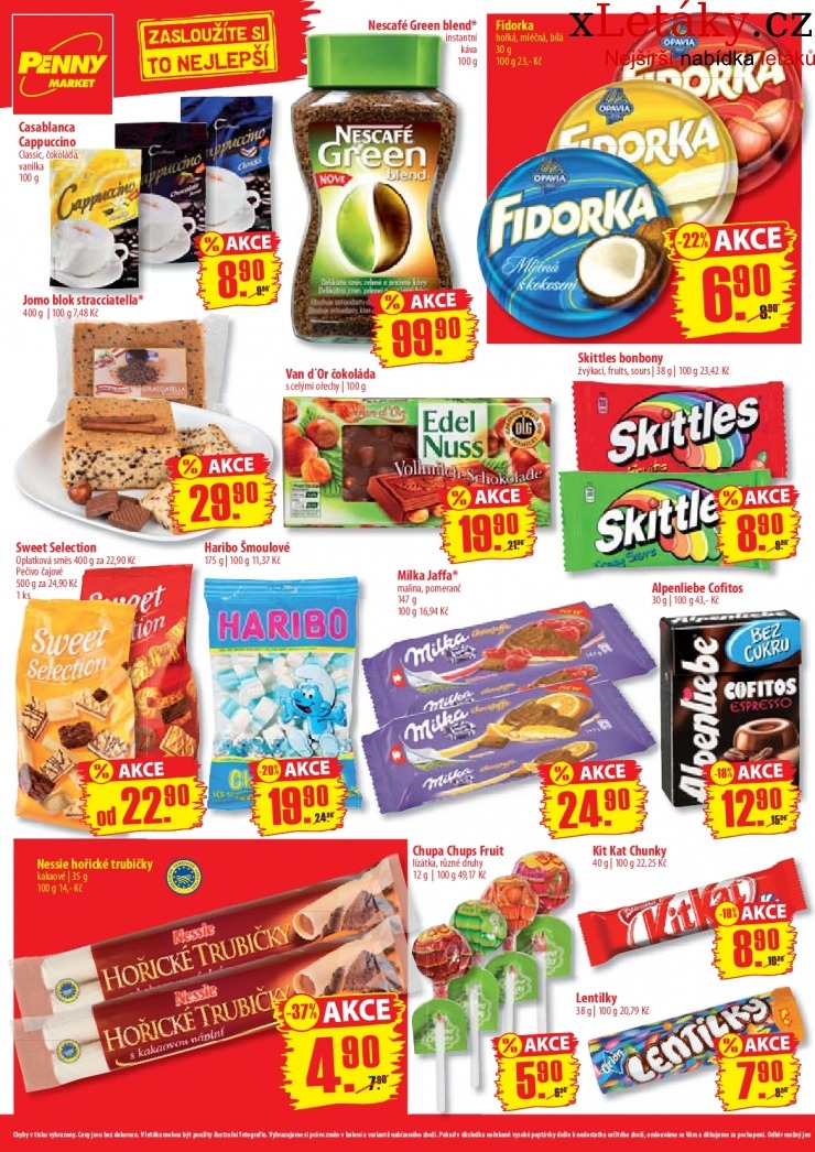 let�k Penny Market let�k strana 1