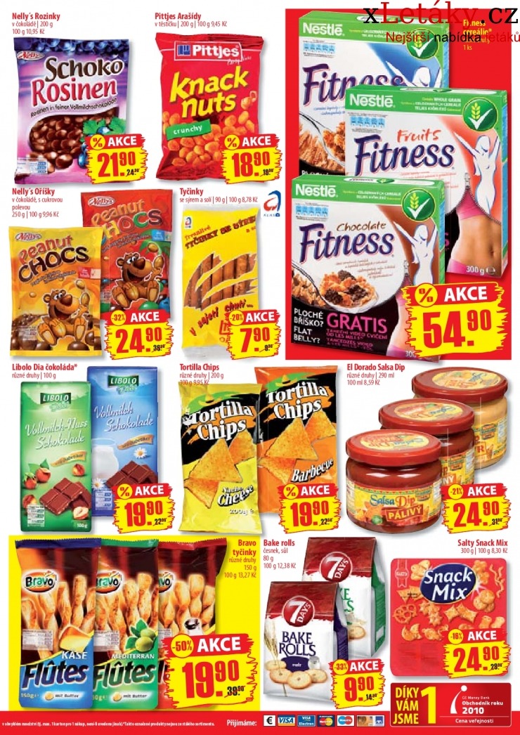 let�k Penny Market let�k strana 1