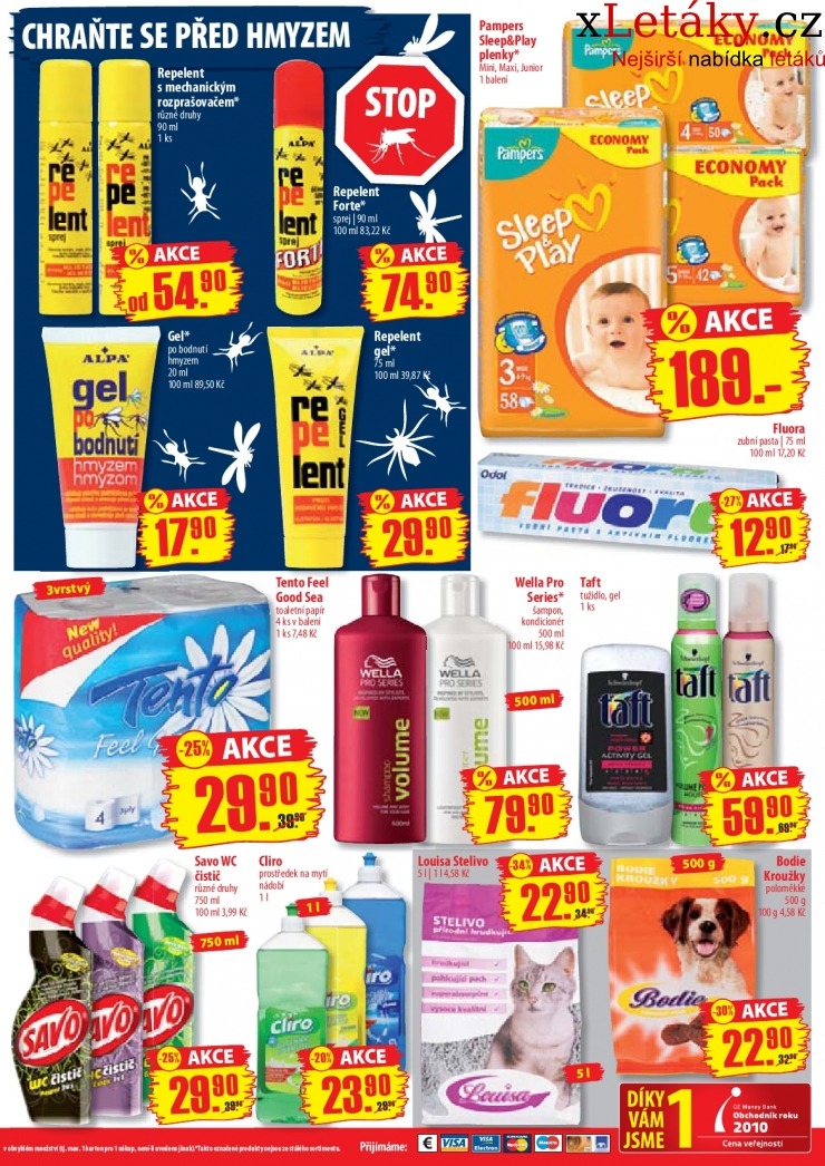 let�k Penny Market let�k strana 1