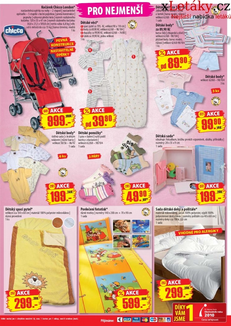 let�k Penny Market let�k strana 1