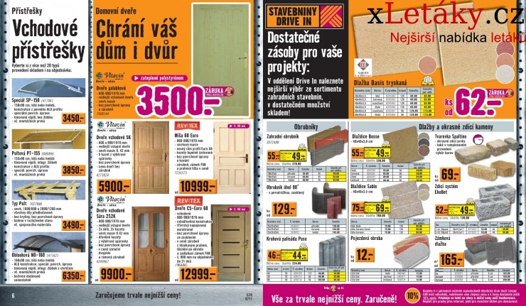 let�k Hornbach aktu�ln� let�k strana 1