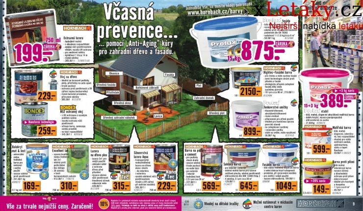 let�k Hornbach aktu�ln� let�k strana 1