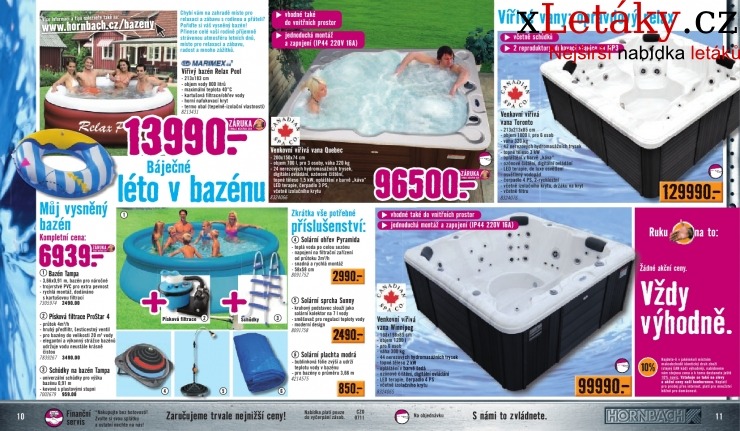 let�k Hornbach aktu�ln� let�k strana 1