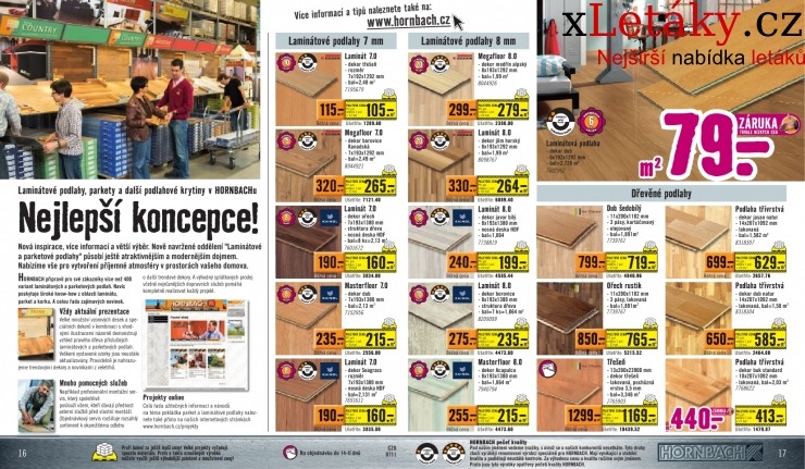 let�k Hornbach aktu�ln� let�k strana 1