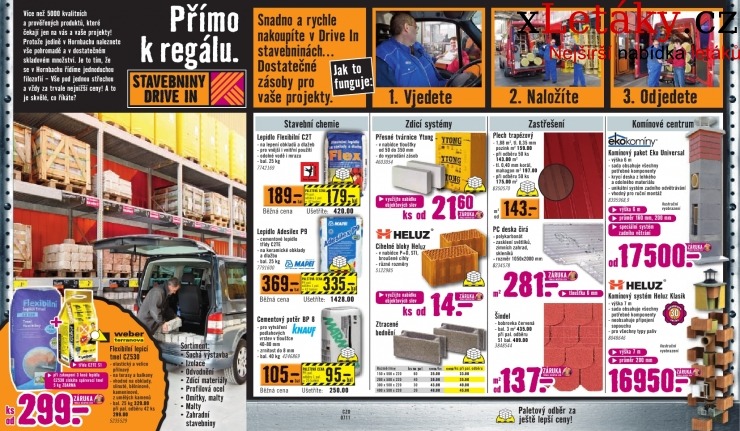 let�k Hornbach aktu�ln� let�k strana 1