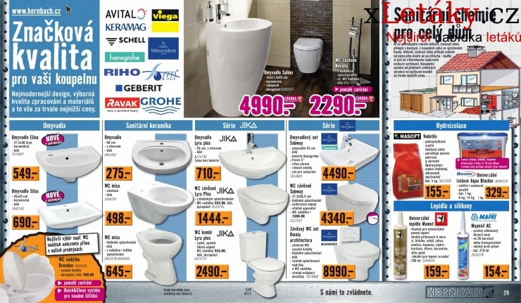 let�k Hornbach aktu�ln� let�k strana 1