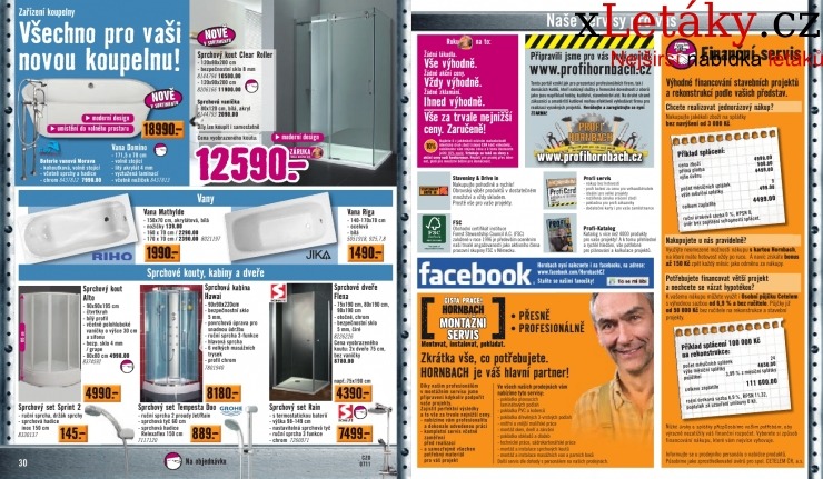 let�k Hornbach aktu�ln� let�k strana 1