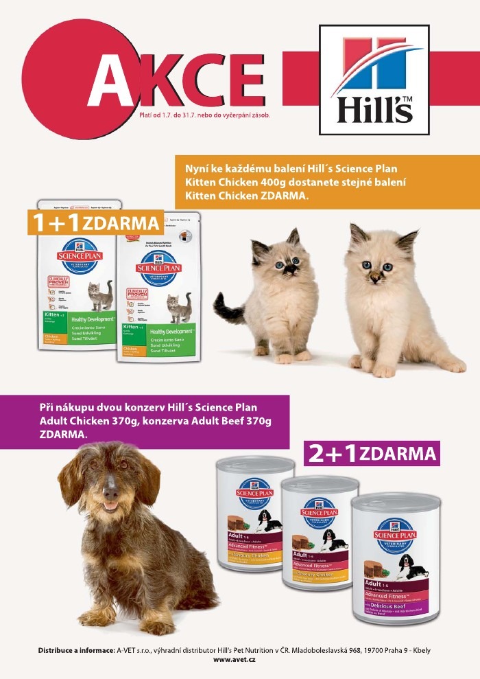 let�k Pet Center strana 1