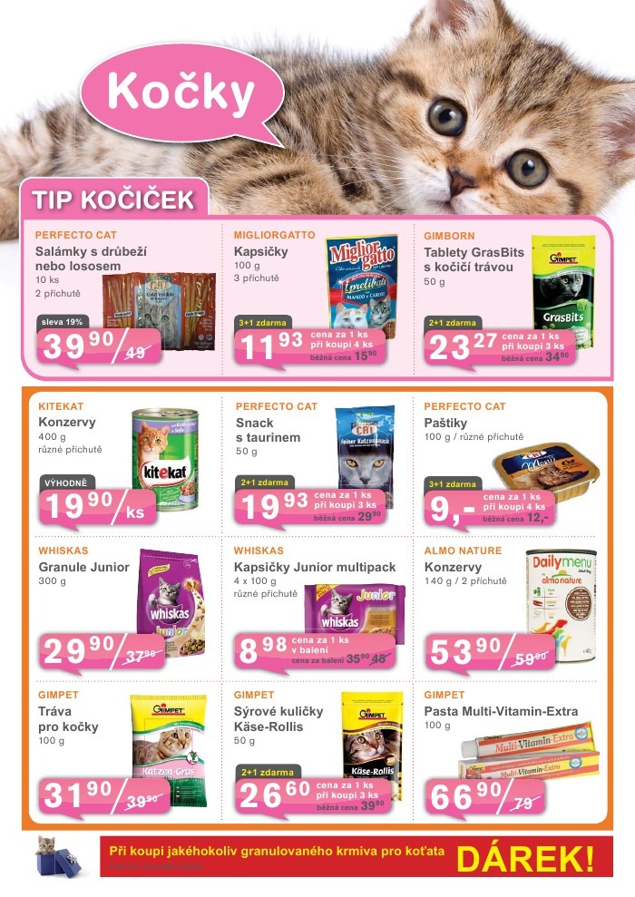 let�k Pet Center strana 1