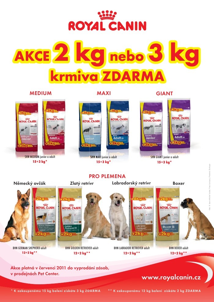 let�k Pet Center strana 1