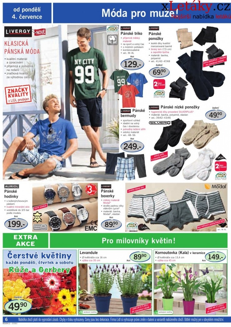 let�k Lidl ak�n� let�k strana 1