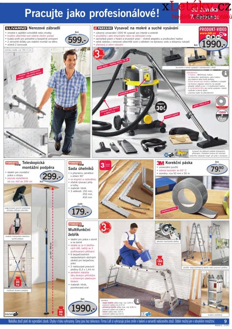 let�k Lidl ak�n� let�k strana 1