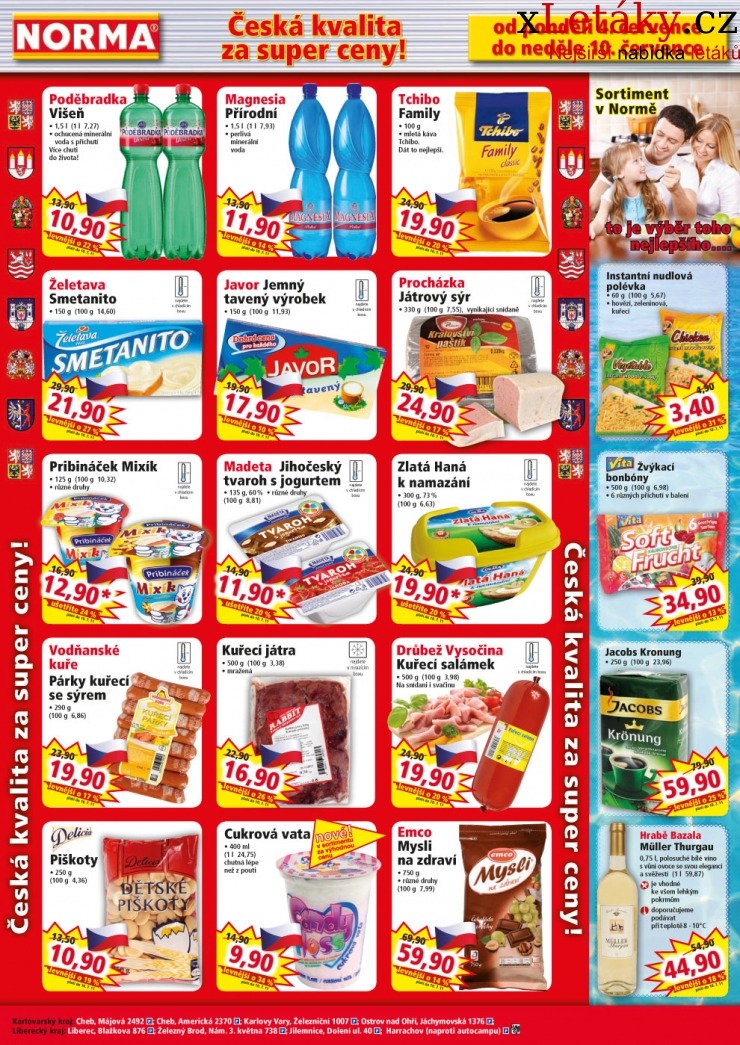 let�k Norma aktu�ln� let�k strana 1