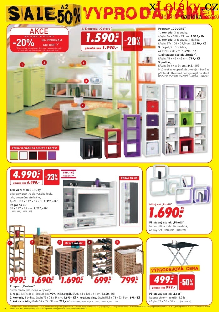 let�k Kika n�bytek let�k strana 1