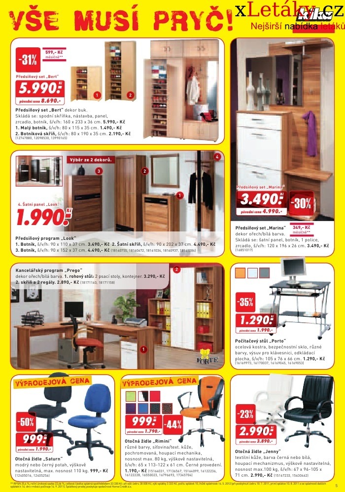 let�k Kika n�bytek let�k strana 1