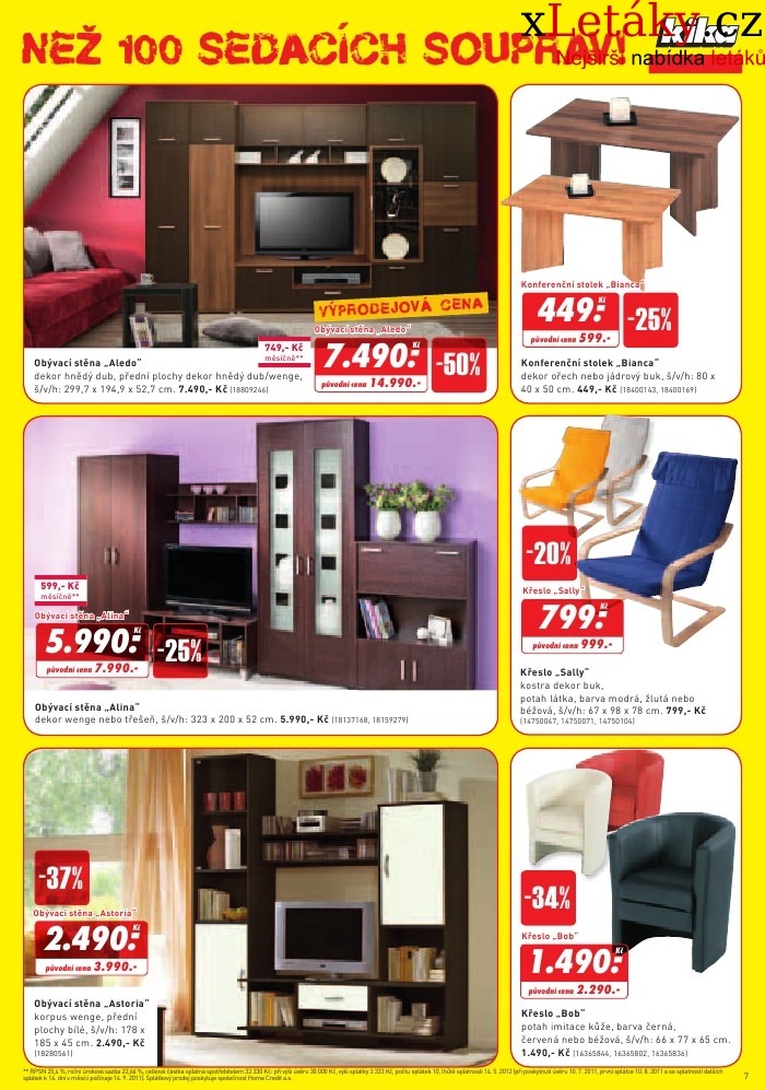 let�k Kika n�bytek let�k strana 1