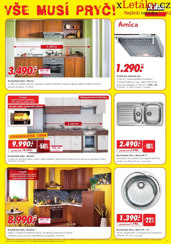 let�k Kika n�bytek let�k strana 1