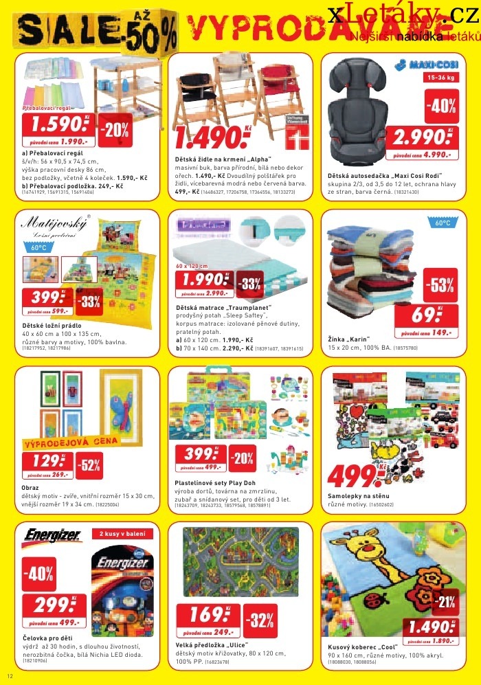 let�k Kika n�bytek let�k strana 1