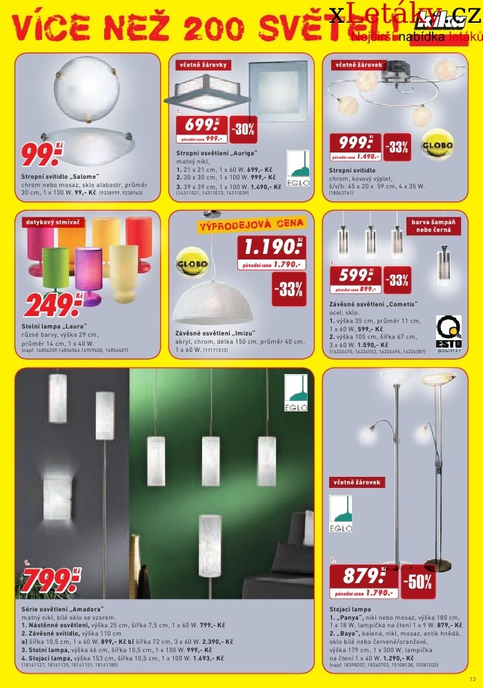 let�k Kika n�bytek let�k strana 1