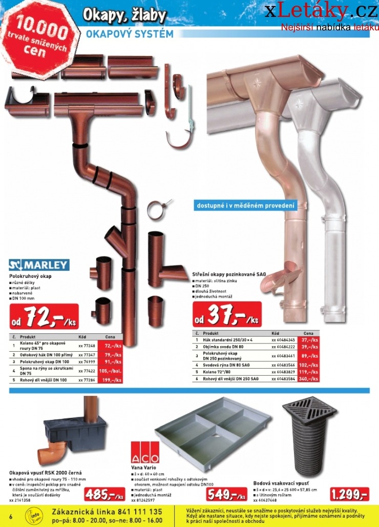 let�k Baumax aktu�ln� let�k strana 1