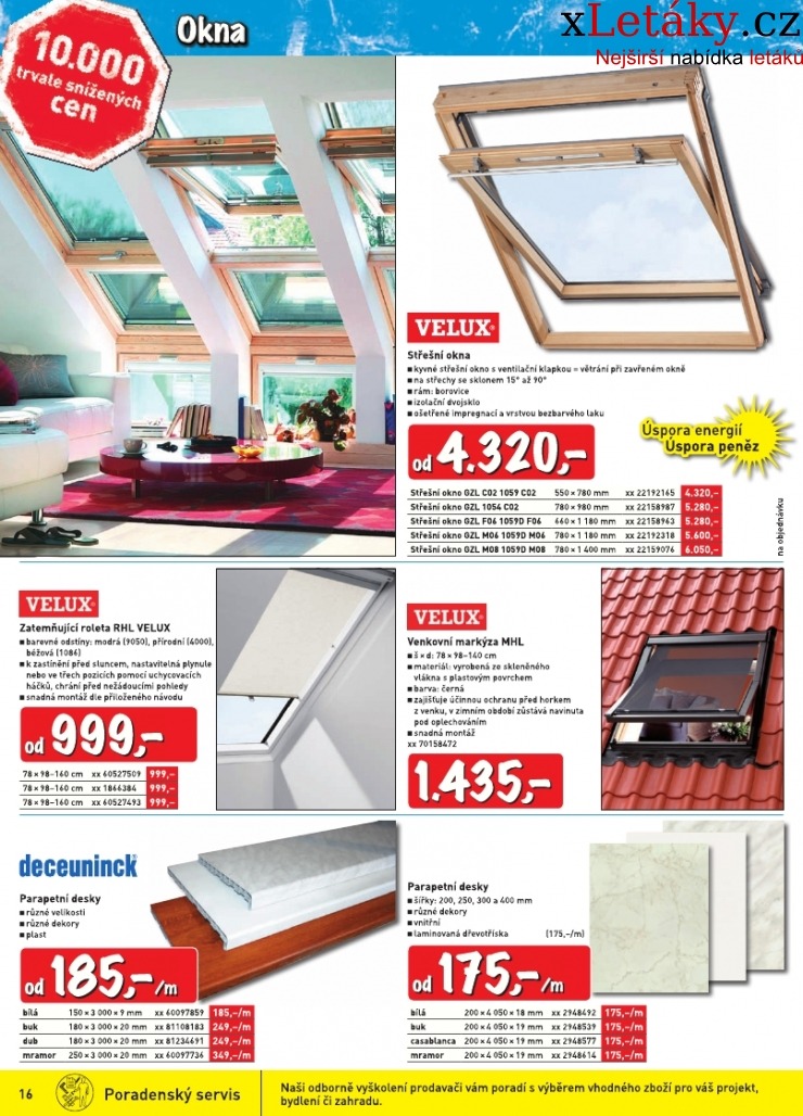 leták Baumax aktuální leták strana 1 leták Baumax aktuální leták strana 1