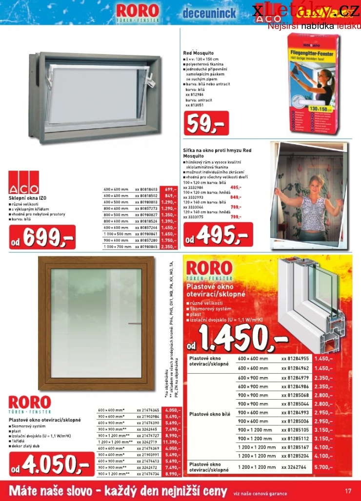 let�k Baumax aktu�ln� let�k strana 1