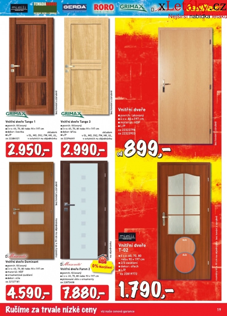 leták Baumax aktuální leták strana 1 leták Baumax aktuální leták strana 1