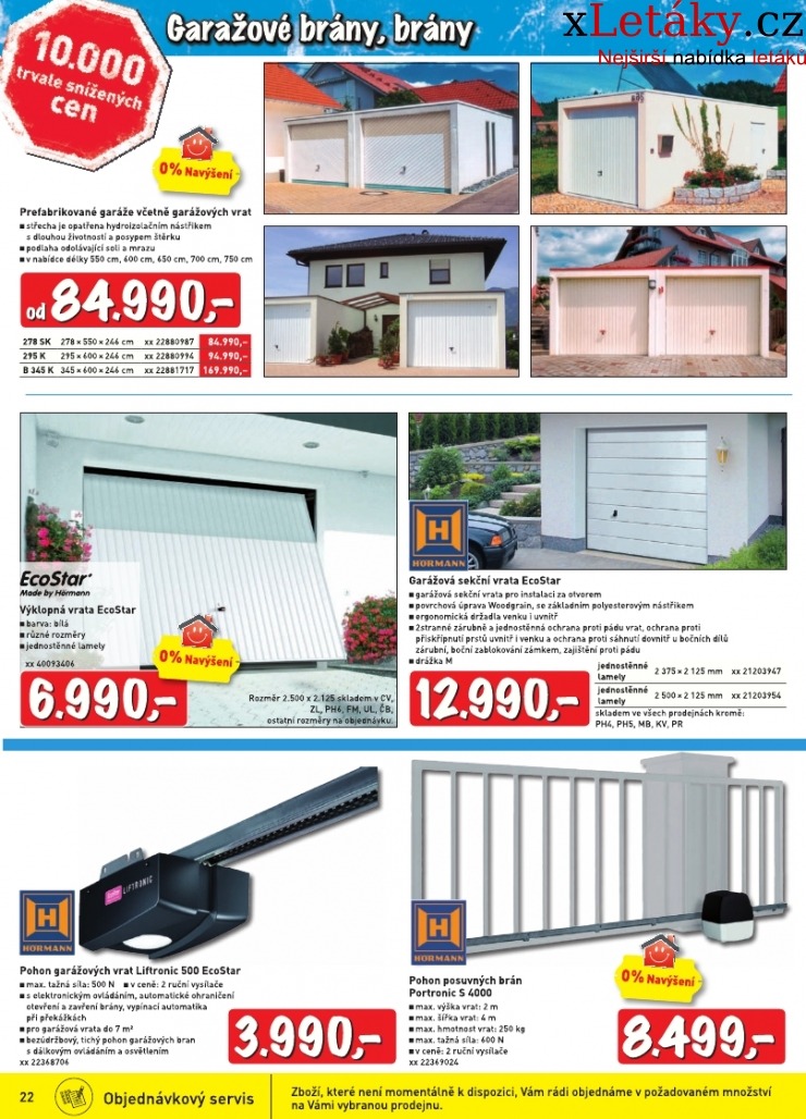 let�k Baumax aktu�ln� let�k strana 1