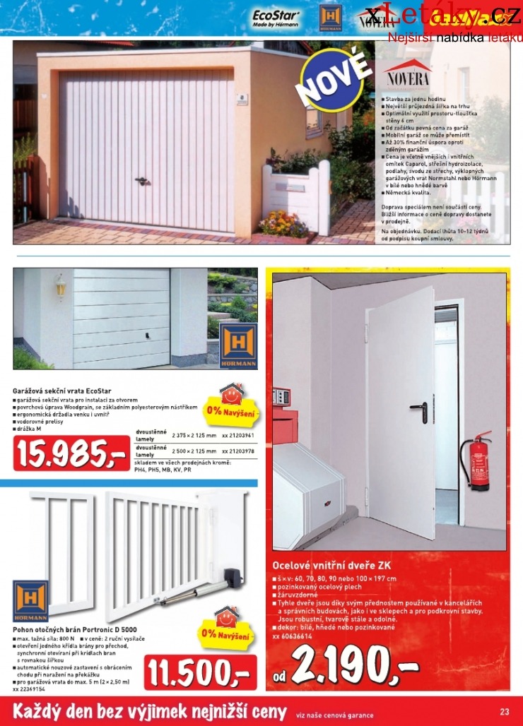 leták Baumax aktuální leták strana 1 leták Baumax aktuální leták strana 1